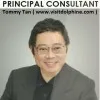 Tommy Tan
