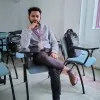 Arman Fahim