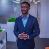 Patrick Ankrah