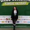 İrem Özdal