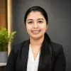 Simran Arora