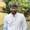 Anudeep Vippala