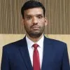 Muthukumar