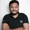 Adarsh pandilwar