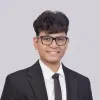 Aarsh Roongta