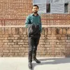 Ashish Vashist