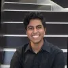 Joshua Arackal
