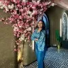 Darshini Ashok