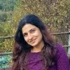 Simi Raghavan
