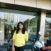 Anjali Sakthivel