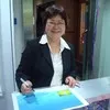 Margaret Chan