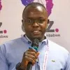 Taurai Job Munodawafa