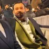 Syed Asadullah Shabbir