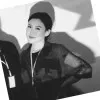 Agnes Christy