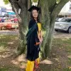 Ivy yang