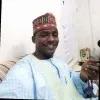 Maina Mustapha Lawan