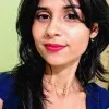 Anjali Dey