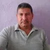 Nick Vargas