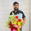 Sujay Kumar