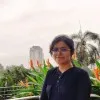 Priyadharshini