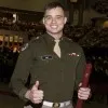 Barrett Sparks Day