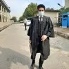 Qadar Bakhsh Yousafzai