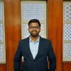 Kartik Goyal
