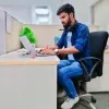 Nitin Kashyap