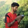 Likith Bk
