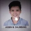 Jasmin Dalimbang