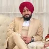 Amrinder Singh