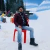 Babar Hussain