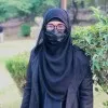 Syeda Zainab Ali Naqvi
