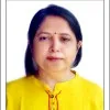 Nivedita Saxena