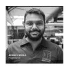 Avinash mohan