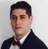 Andres Saborio