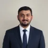 Anirudh Sasi