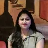 Dipti Waghmode