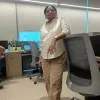 Chetna Dwivedi