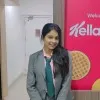 Sreenanda Ghosh