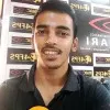 Prashant Jha