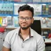 Musfiqure Shamim