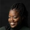 Pamela Muzoma
