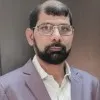 Mohamed Hanif Petkar