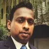 Uditha Dharmakeerthi