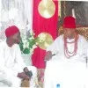 Chief Ezeamaka