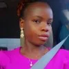 Blessing Isah