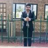 Mayank Patil