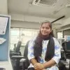 Krithika Poojary