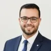Ehab Rashed